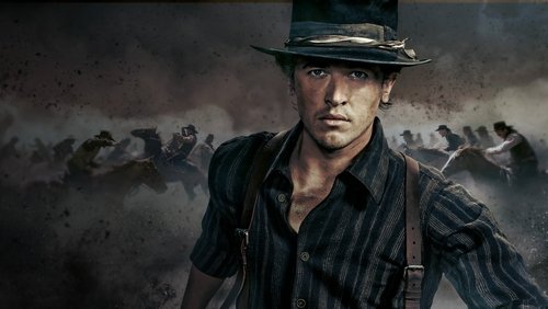 Billy the Kid 2. Sezon 2. Bölüm