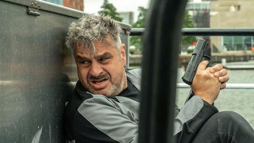 Blind Sherlock 1. Sezon 1. Bölüm