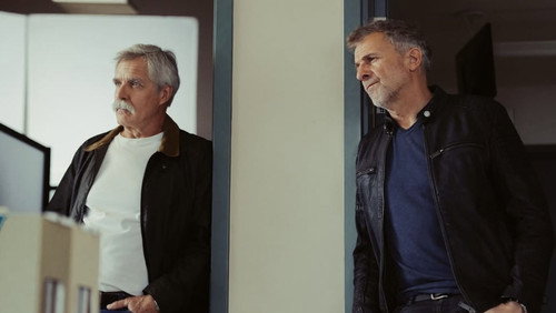 Bon Cop, Bad Cop 1. Sezon 2. Bölüm