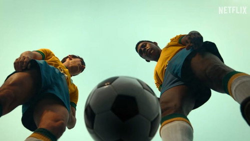Brazil ’70: The Third Star 1. Sezon 5. Bölüm