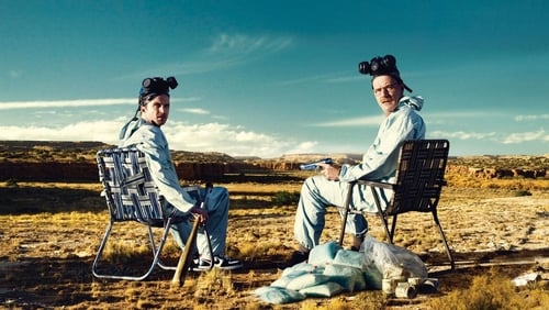 Breaking Bad 4. Sezon 2. Bölüm