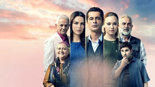 Cennetin Çocukları 1. Sezon 1. Bölüm