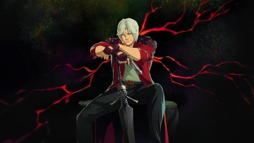 Devil May Cry 2. Sezon 8. Bölüm