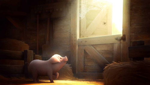 E.B. White’s Charlotte’s Web 1. Sezon 1. Bölüm