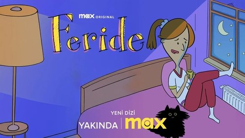 Feride 1. Sezon 6. Bölüm