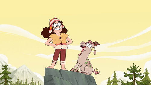 Goat Girl 1. Sezon 2. Bölüm