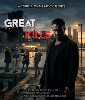 Great Kills 2. Sezon 5. Bölüm