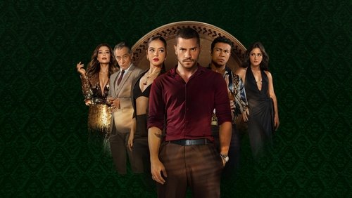 Güç Oyunları 1. Sezon 1. Bölüm