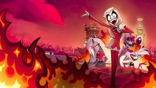 Hazbin Hotel 2. Sezon 2. Bölüm