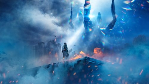 Invasion 2. Sezon 2. Bölüm