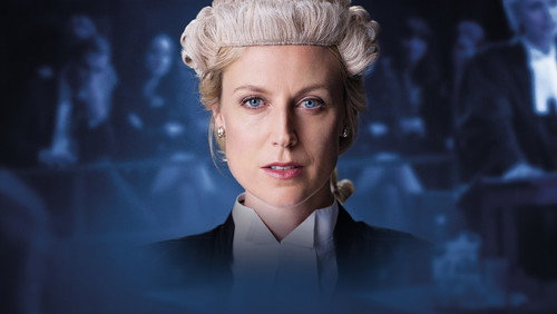 Janet King 3. Sezon 8. Bölüm
