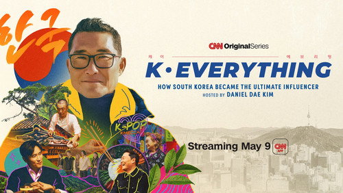 K-Everything 1. Sezon 4. Bölüm