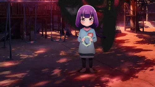 Kaya-chan Isn’t Scary 1. Sezon 2. Bölüm