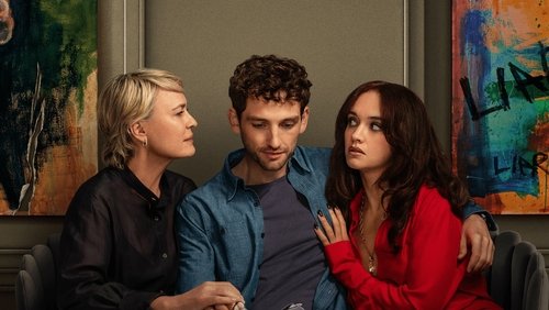 Kız Arkadaş – The Girlfriend 1. Sezon 1. Bölüm