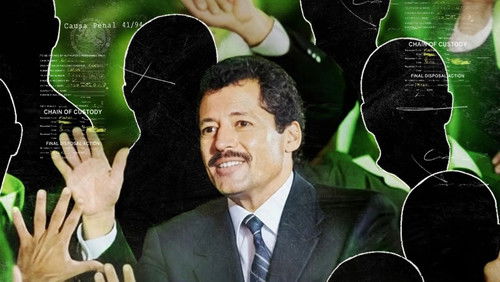 Los Asesinos de Colosio 1. Sezon 2. Bölüm