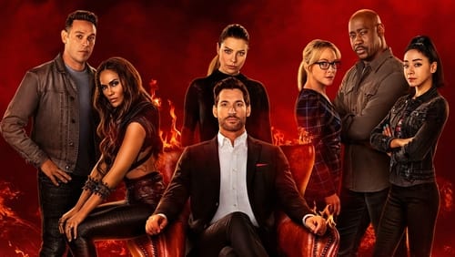 Lucifer 2. Sezon 9. Bölüm