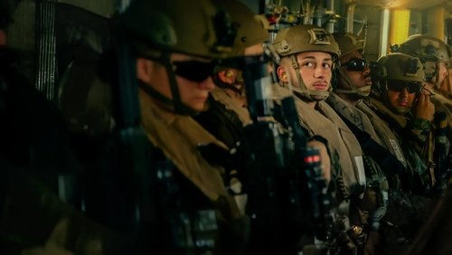 MARINES 1. Sezon 2. Bölüm