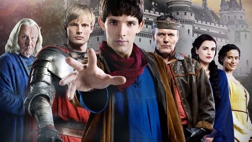 Merlin 2. Sezon 3. Bölüm