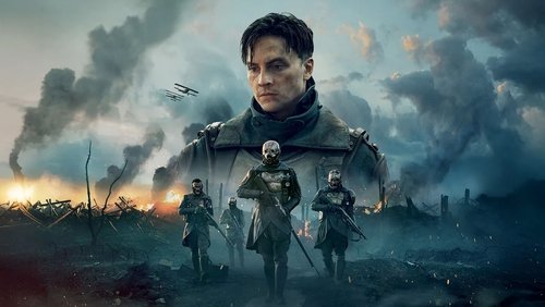 Muhafızlar Gizli Proje – The Sentinels 1. Sezon 1. Bölüm