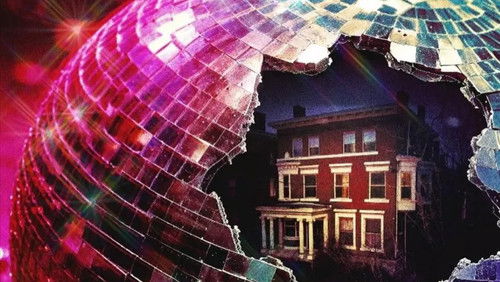 Murder in Glitterball City 1. Sezon 2. Bölüm