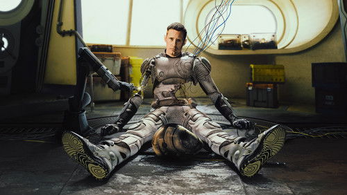 Murderbot 1. Sezon 10. Bölüm