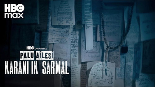 Palu Ailesi: Karanlık Sarmal 1. Sezon 3. Bölüm