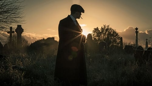 Peaky Blinders 2. Sezon 3. Bölüm