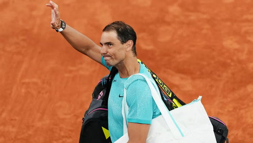 Rafa 1. Sezon 4. Bölüm