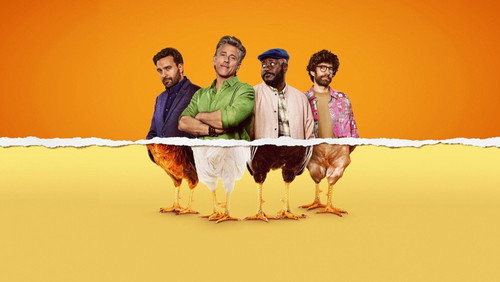 Roosters 2. Sezon 6. Bölüm