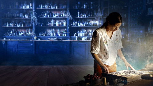 Sanctuary: A Witch’s Tale 2. Sezon 6. Bölüm