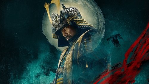 Shogun 1. Sezon 3. Bölüm