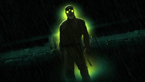 Splinter Cell: Deathwatch 1. Sezon 3. Bölüm