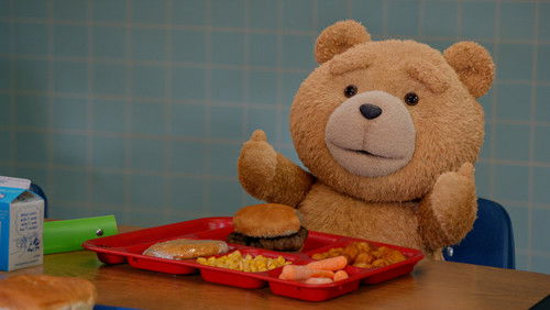 Ted 2. Sezon 3. Bölüm