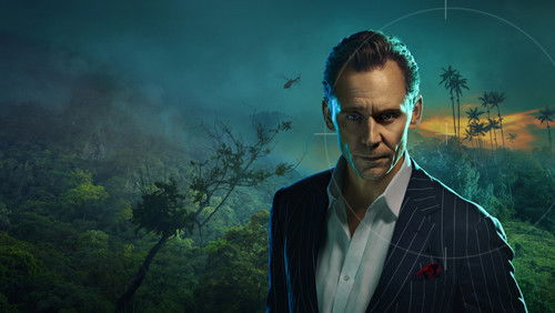 The Night Manager – Gece Müdürü 1. Sezon 3. Bölüm
