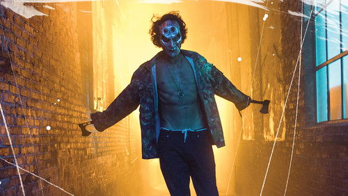 The Purge – Arınma Gecesi 2. Sezon 2. Bölüm