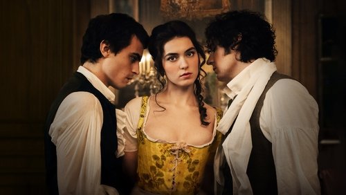 The Seduction 1. Sezon 2. Bölüm