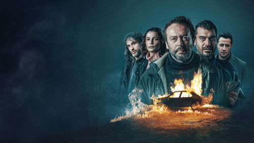 The Town – Kasaba 1. Sezon 1. Bölüm