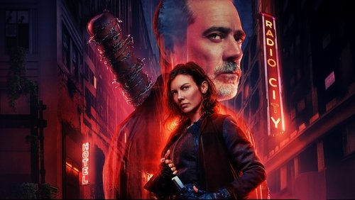 The Walking Dead: Dead City 1. Sezon 2. Bölüm