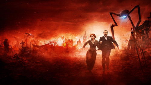 The War of the Worlds 1. Sezon 1. Bölüm