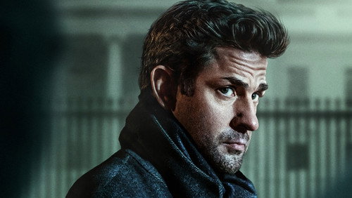 Tom Clancy’s Jack Ryan 2. Sezon 3. Bölüm