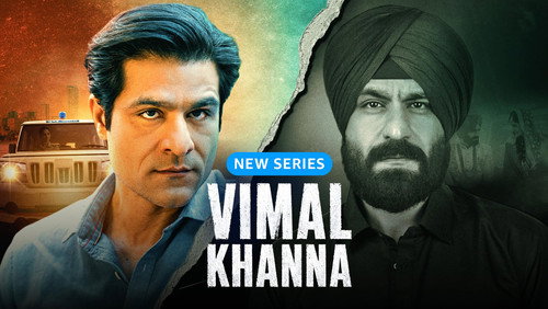 Vimal Khanna 1. Sezon 5. Bölüm