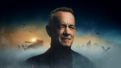 World War II with Tom Hanks 1. Sezon 1. Bölüm