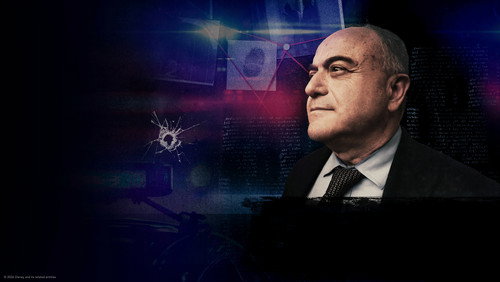 World Wide Mafia ‘Ndrangheta 1. Sezon 1. Bölüm