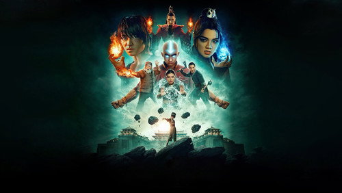 Avatar the Last Airbender 2. Sezon 4. Bölüm