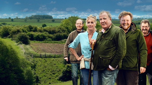Clarkson’s Farm 5. Sezon 5. Bölüm