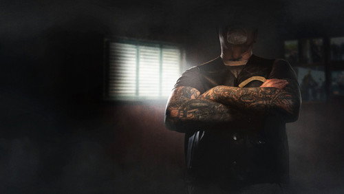 Gang War: Bandidos 1. Sezon 3. Bölüm