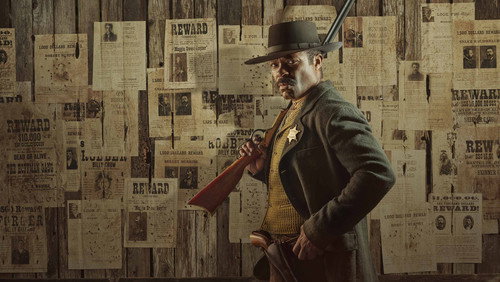 Lawmen: Bass Reeves 1. Sezon 2. Bölüm