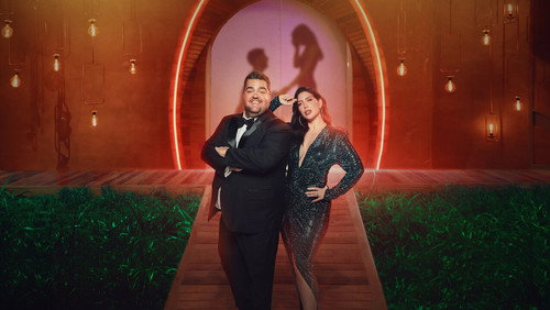 Love Is Blind: Argentina 2. Sezon 4. Bölüm