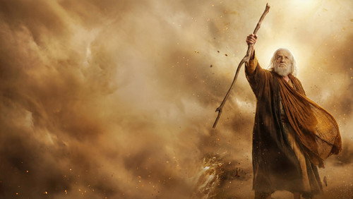 The Old Stories: Moses 1. Sezon 3. Bölüm