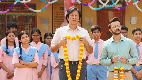 Adarsh Baal Vidyalaya 1. Sezon 2. Bölüm